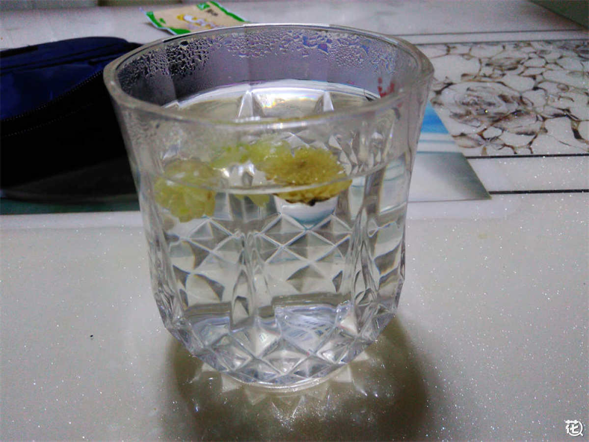 胎菊泡水喝有什么功效