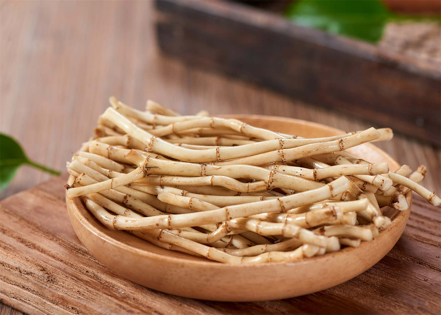 鱼腥草烂根怎么回事，鱼腥草烂根怎么办